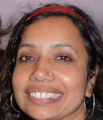 Profile image of Dr. Meeta Rani Jha