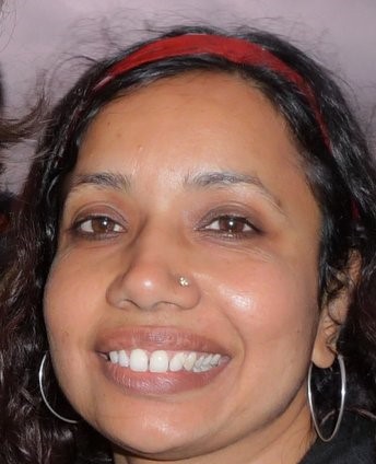 Profile image of Dr. Meeta Rani Jha
